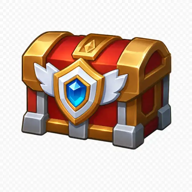 Cosmic Titans Battle Chest Hero Wars