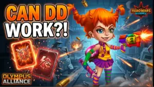 Daredevil Talisman Guide