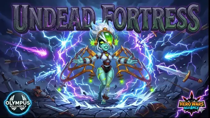 Electra Mechanics Explained in Hero Wars Alliance