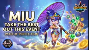 Full Miu Event Breakdown