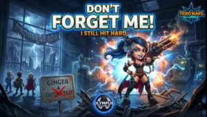 Ginger Talisman Guide