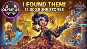Giveaway Announcement Winners
