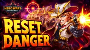Hero Wars Adam Breakdown