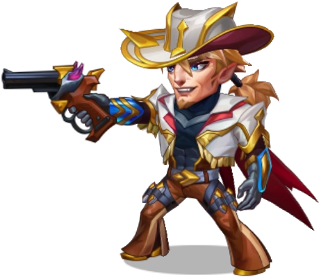 Hero Wars Adam Default Skin