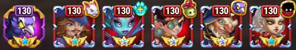 Hero Wars Adam Event