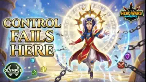 Hero Wars Alliance Soleil Guide