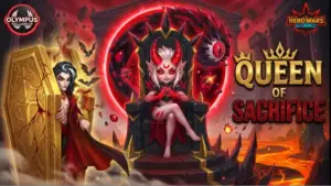 Hero Wars Alliance Xe’sha Explained