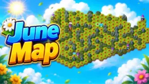 Hero Wars June Map Guide 2026