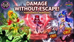 Insane Damage Team Guide