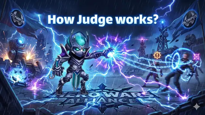 Judge Complete Breakdown Hero Wars Alliance