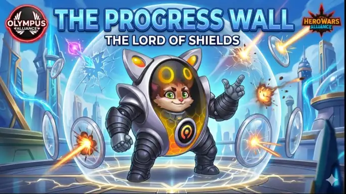 Julius Complete Breakdown Hero Wars Alliance