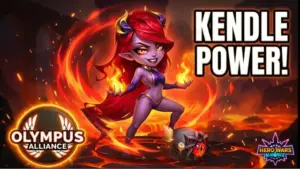 Kendle Skills Explained