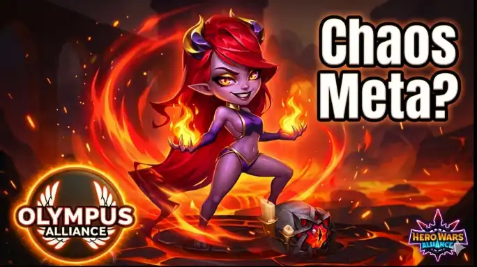 Kendle Skills Explained — Hero Wars Alliance