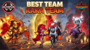 New Brawl Meta Explained