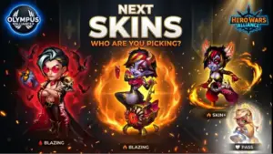 News Flash Skin Revealed