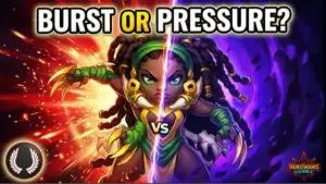 Oya Talisman Guide