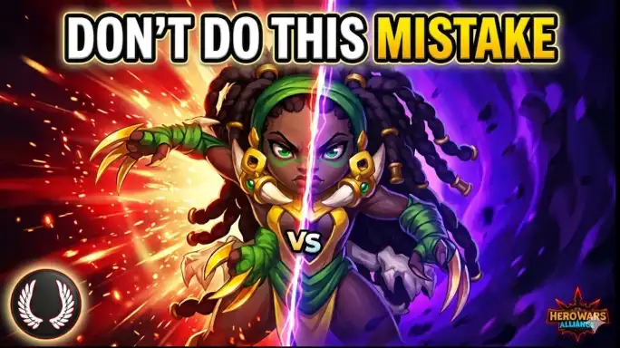 Oya Talisman Guide Hero Wars Alliance