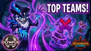 Phobos Team Guide