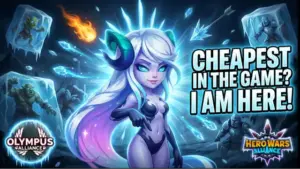 Polaris Breakdown Guide