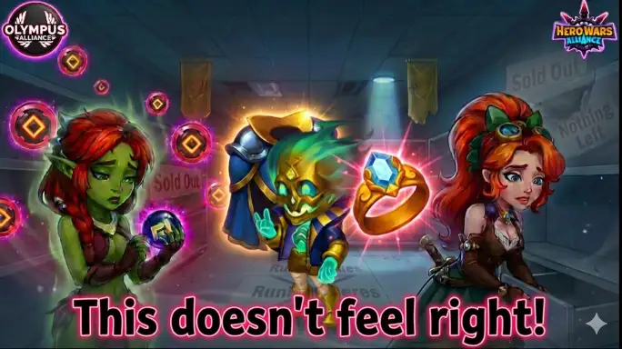 Rune Storm Event tasks breakdown