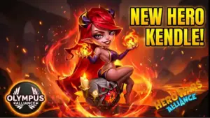 Scorching Flame Season Explained