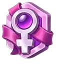 Talisman of Sisterhood