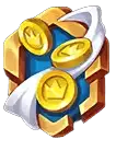 Talisman of Wealth Talisman of Wealth