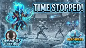 Tempus Relics Explained
