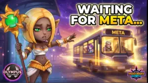 Thea Talisman Guide