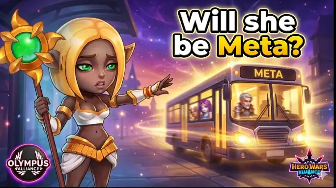 Thea Talisman Guide Hero Wars Alliance