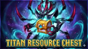 Titan Resource Chest