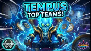 Top Tempus Teams Guide
