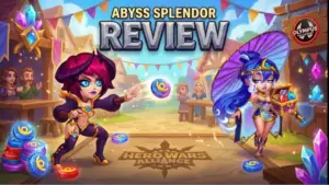 Abyss Splender full review