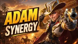 Adam Synergy Guide