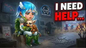 Astrid Best Talisman Guide