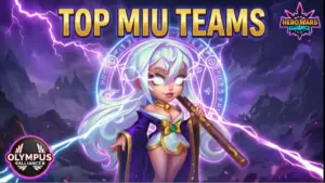 Best Miu Teams Guide