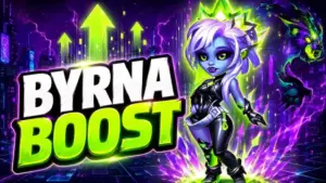 Byrna Cybernetic Skin Analysis