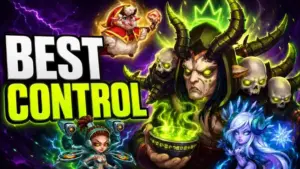 Control Meta Shift Breakdown