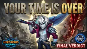 Hero Wars Alliance Drayne Explained