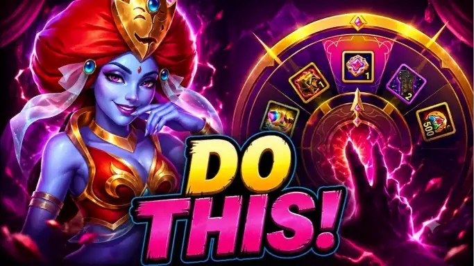 Hero Wars Fate's Wish event Wheel of Wishes and Vault of Fate mechanic