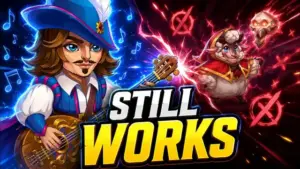 Hero Wars Sebastian Strategy