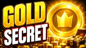 How to get Gold Faster