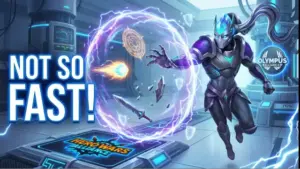 Judge Talisman Guide