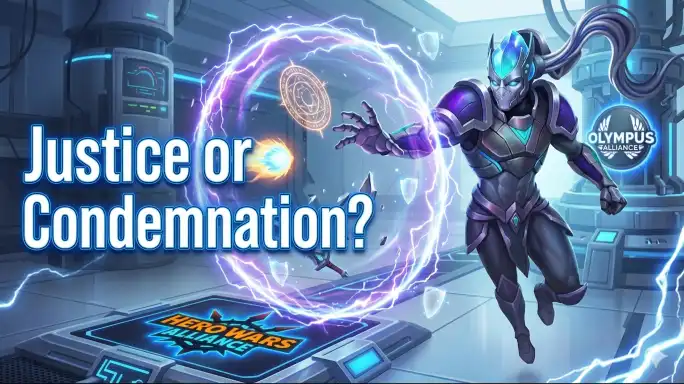 Judge Talisman Guide Hero Wars Alliance