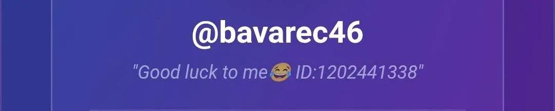 Metacubes Giveaway Results winner card for Bavarec46
