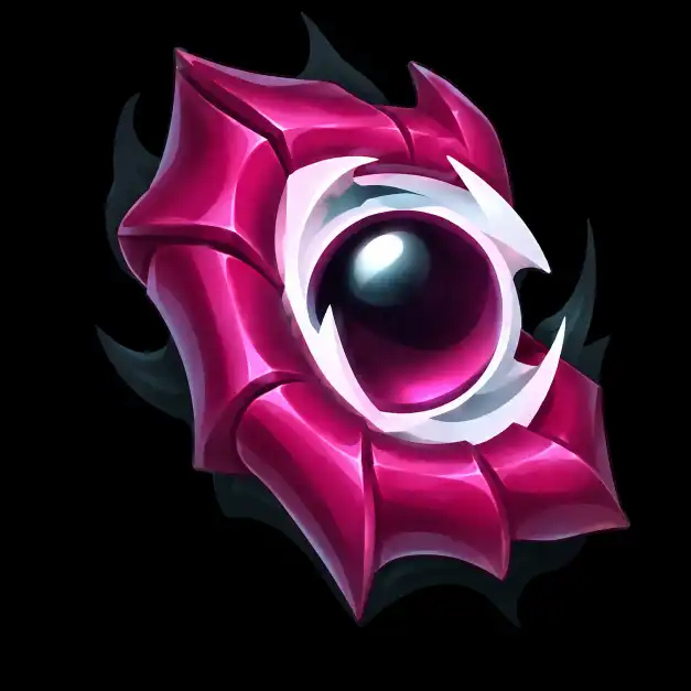 Nephtis Horn Umbra Artifact Hero Wars Nightfall Event