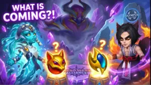 New Season New Titan