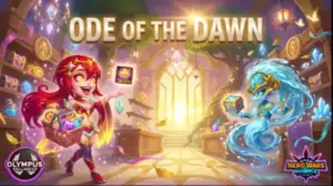 Ode of the Dawn Guide