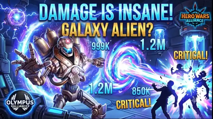 Orion Talisman Guide skill and stat comparison Hero Wars Alliance