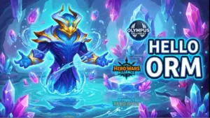 Orm First Look Guide